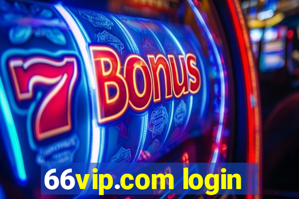 66vip.com login